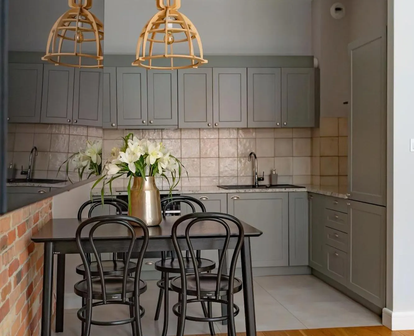 Browar Hevelius Comfort Apartments By Grand Apartments Gdansk 0*,