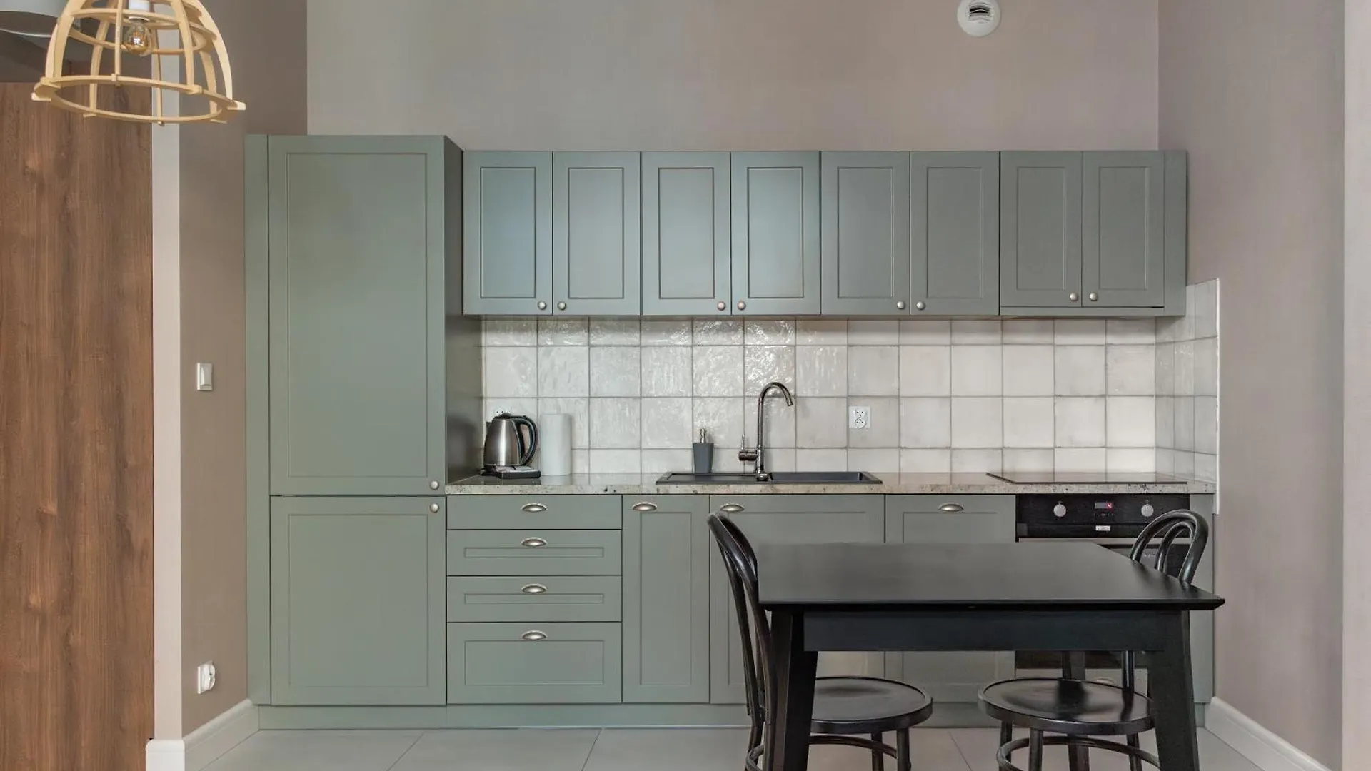 Browar Hevelius Comfort Apartments By Grand Apartments Gdansk 0*,