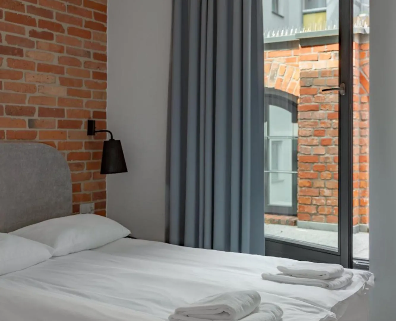 Browar Hevelius Comfort Apartments By Grand Apartments Gdansk