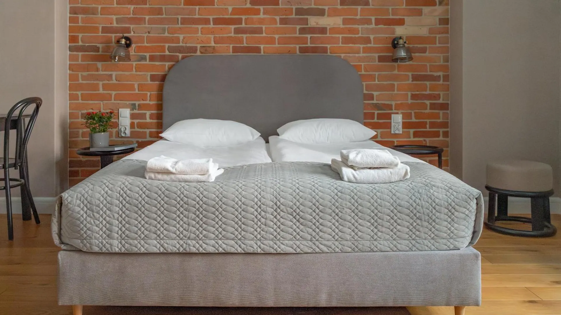 Browar Hevelius Comfort Apartments By Grand Apartments Gdansk 0*,  Poland