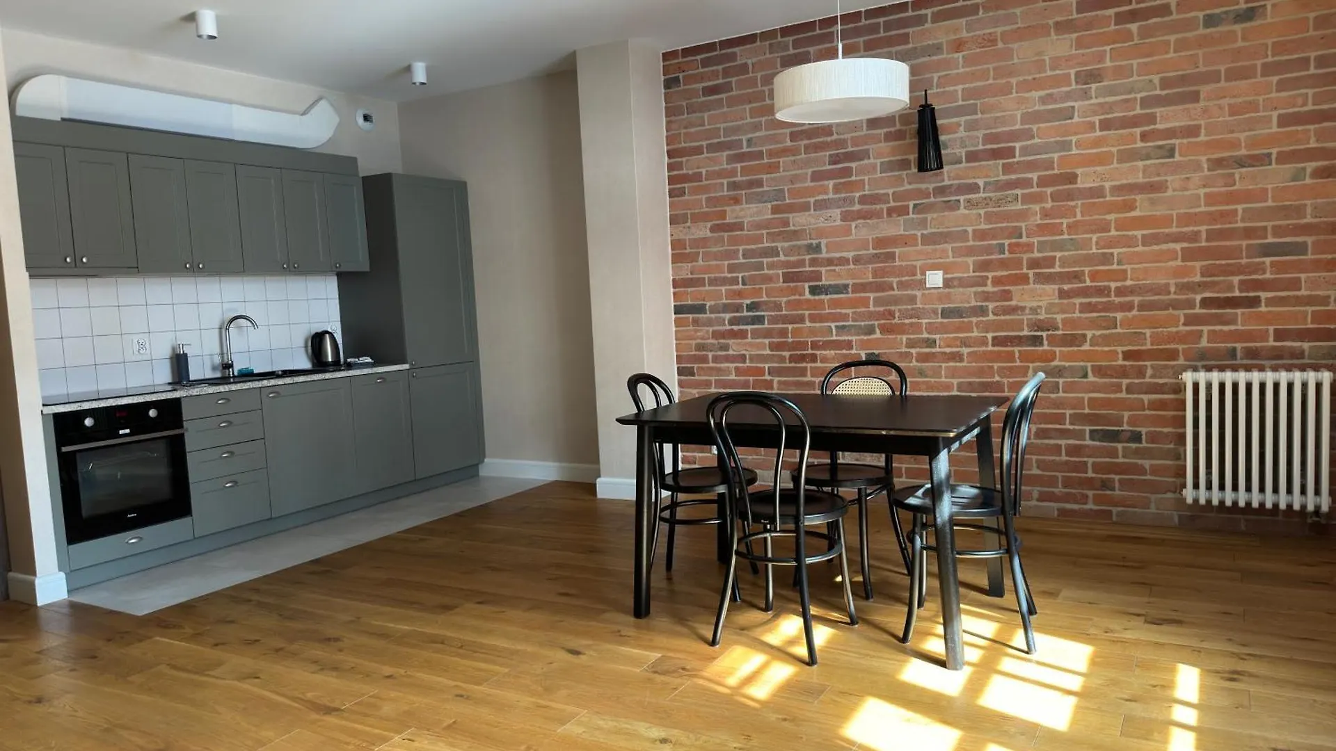 Browar Hevelius Comfort Apartments By Grand Apartments Gdansk