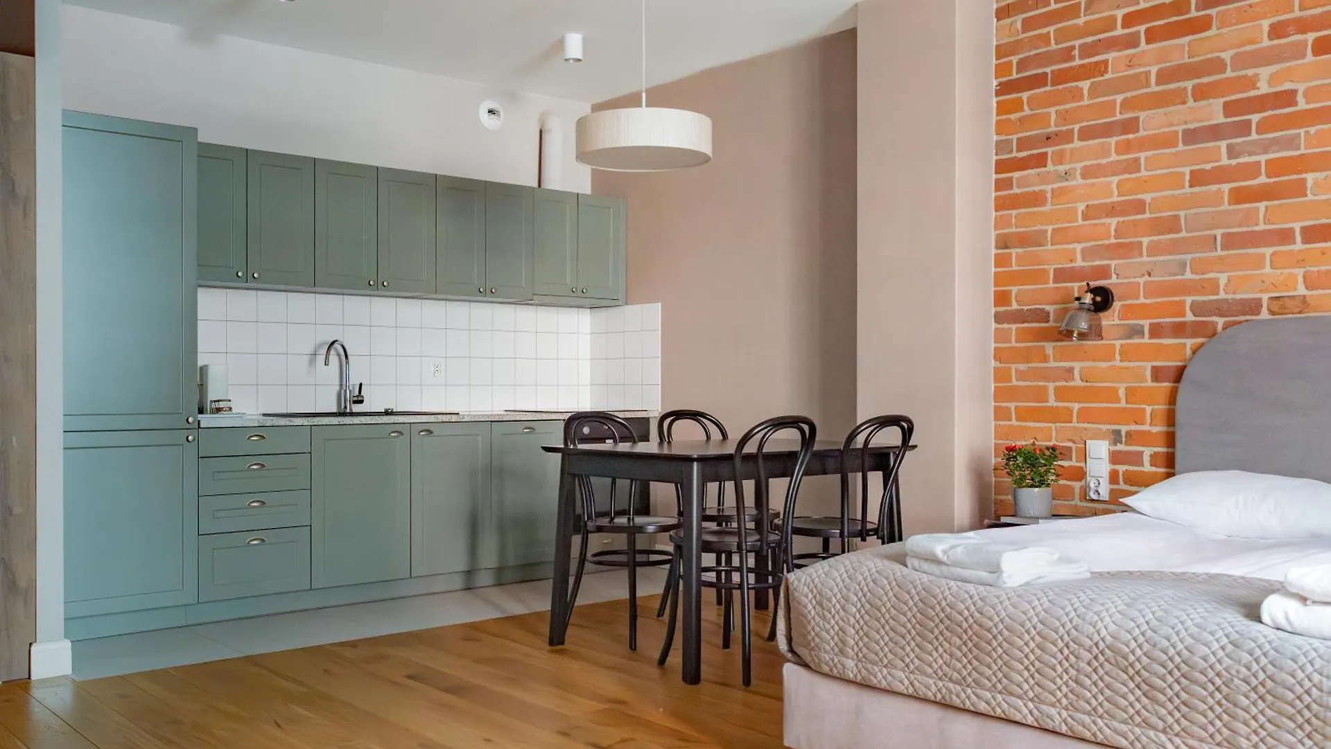 Browar Hevelius Comfort Apartments By Grand Apartments Gdansk Poland