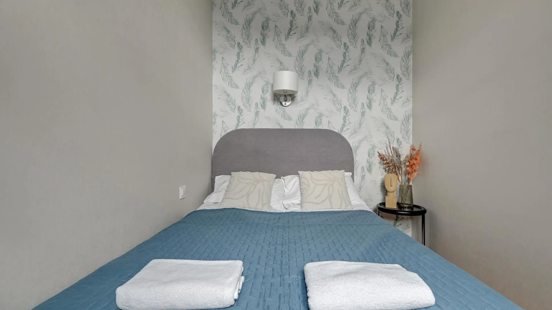 Browar Hevelius Comfort Apartments By Grand Apartments Gdansk 0*,