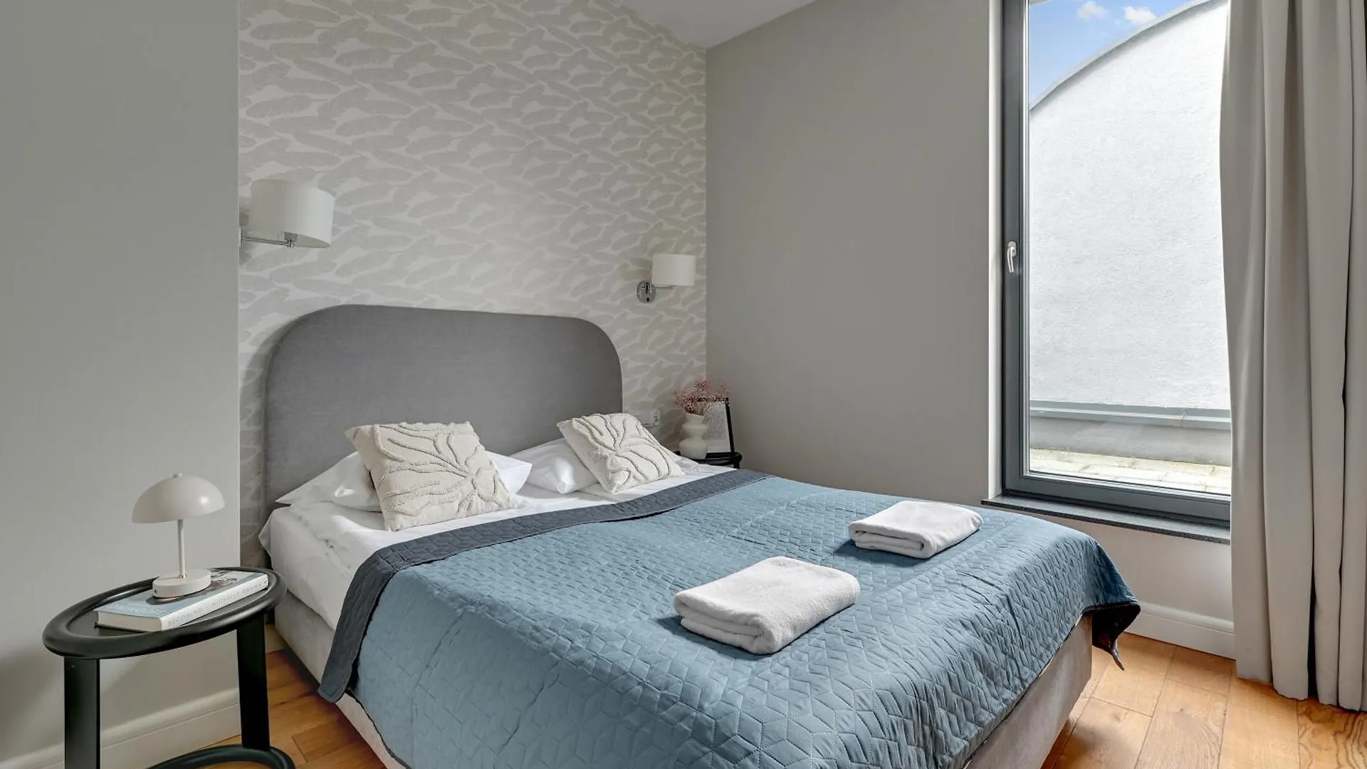 Browar Hevelius Comfort Apartments By Grand Apartments Gdansk Poland