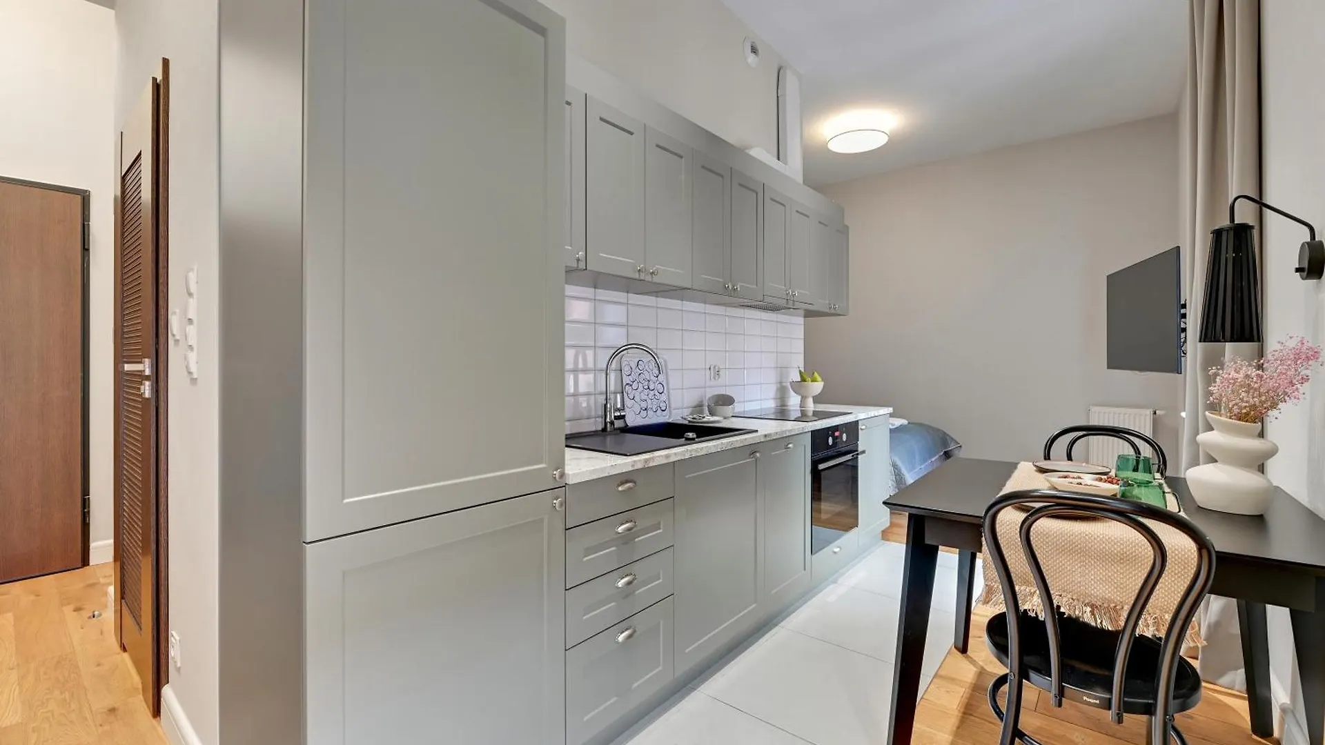 Browar Hevelius Comfort Apartments By Grand Apartments Gdansk