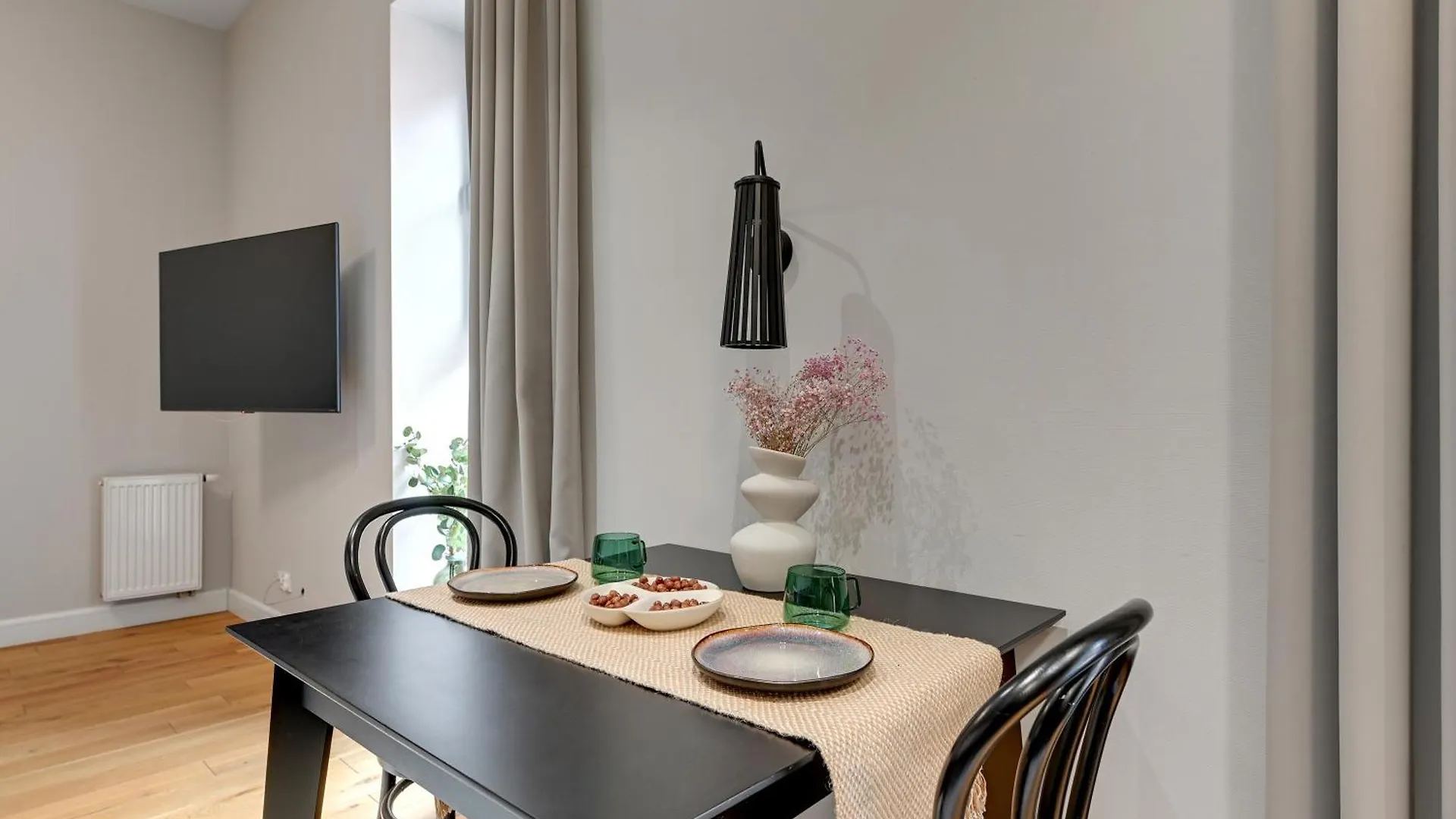 Browar Hevelius Comfort Apartments By Grand Apartments Gdansk 0*,  Poland