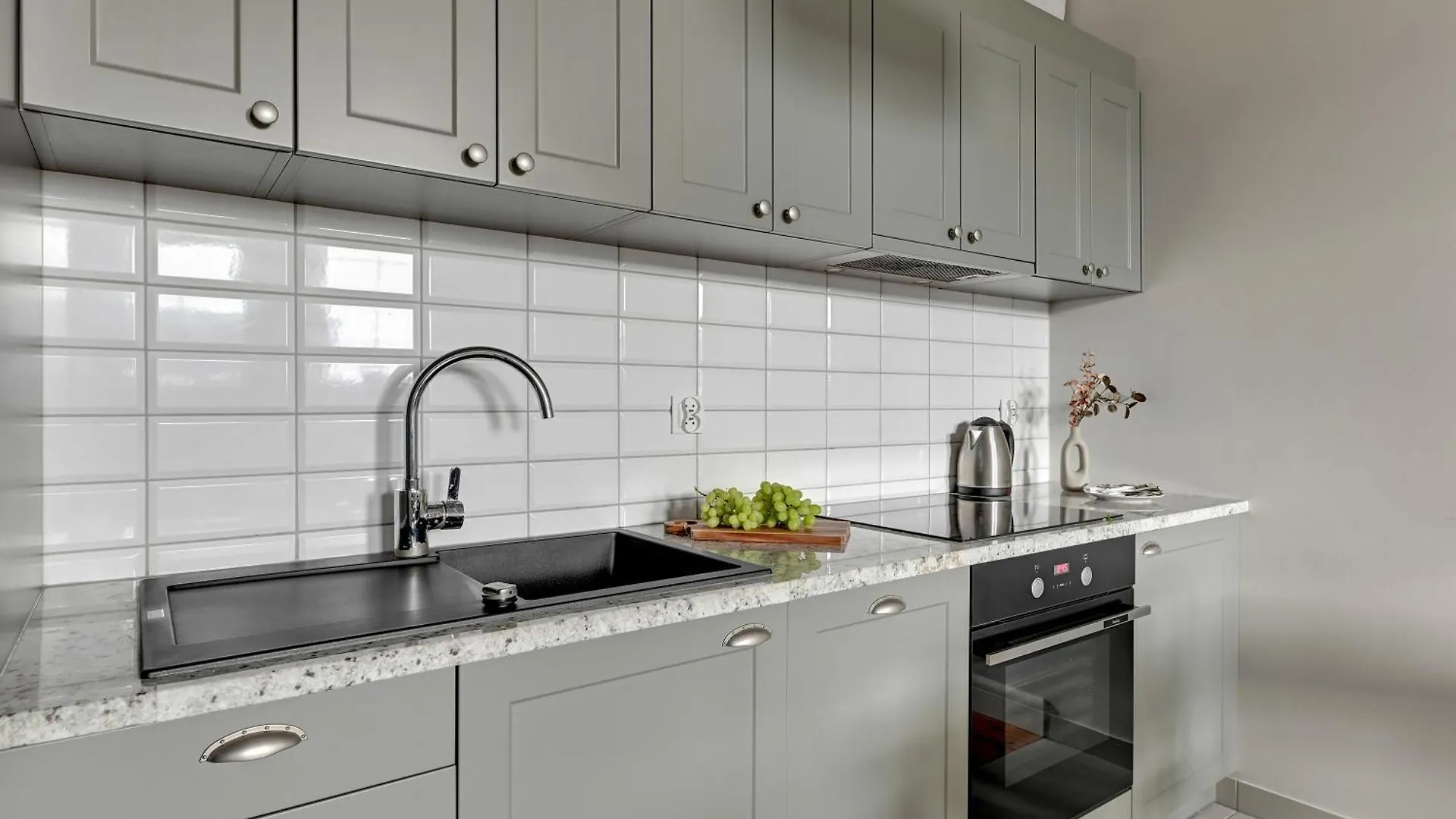 Browar Hevelius Comfort Apartments By Grand Apartments Gdansk 0*,  Poland