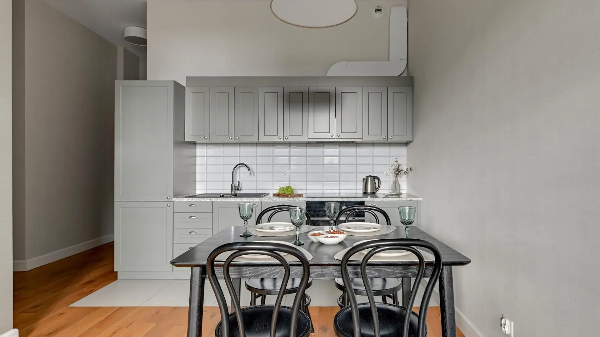 Browar Hevelius Comfort Apartments By Grand Apartments Gdansk