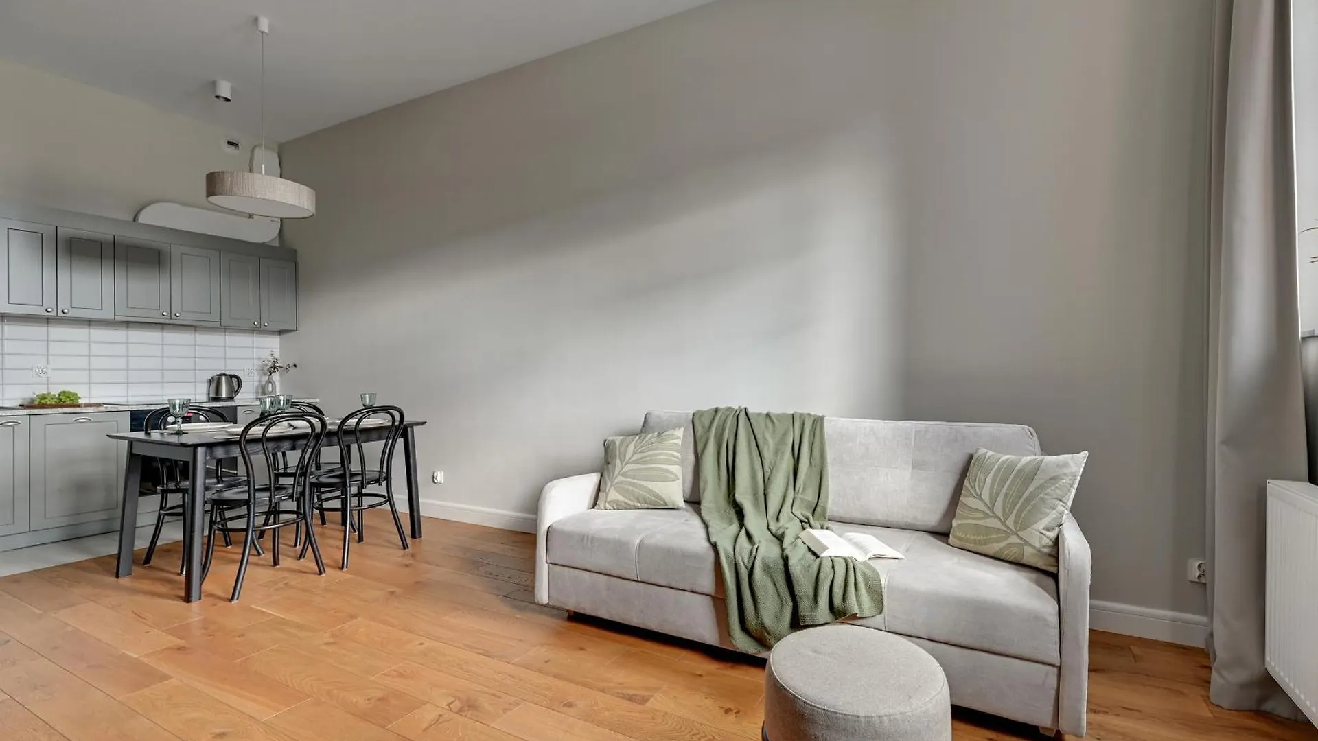 Browar Hevelius Comfort Apartments By Grand Apartments Gdansk