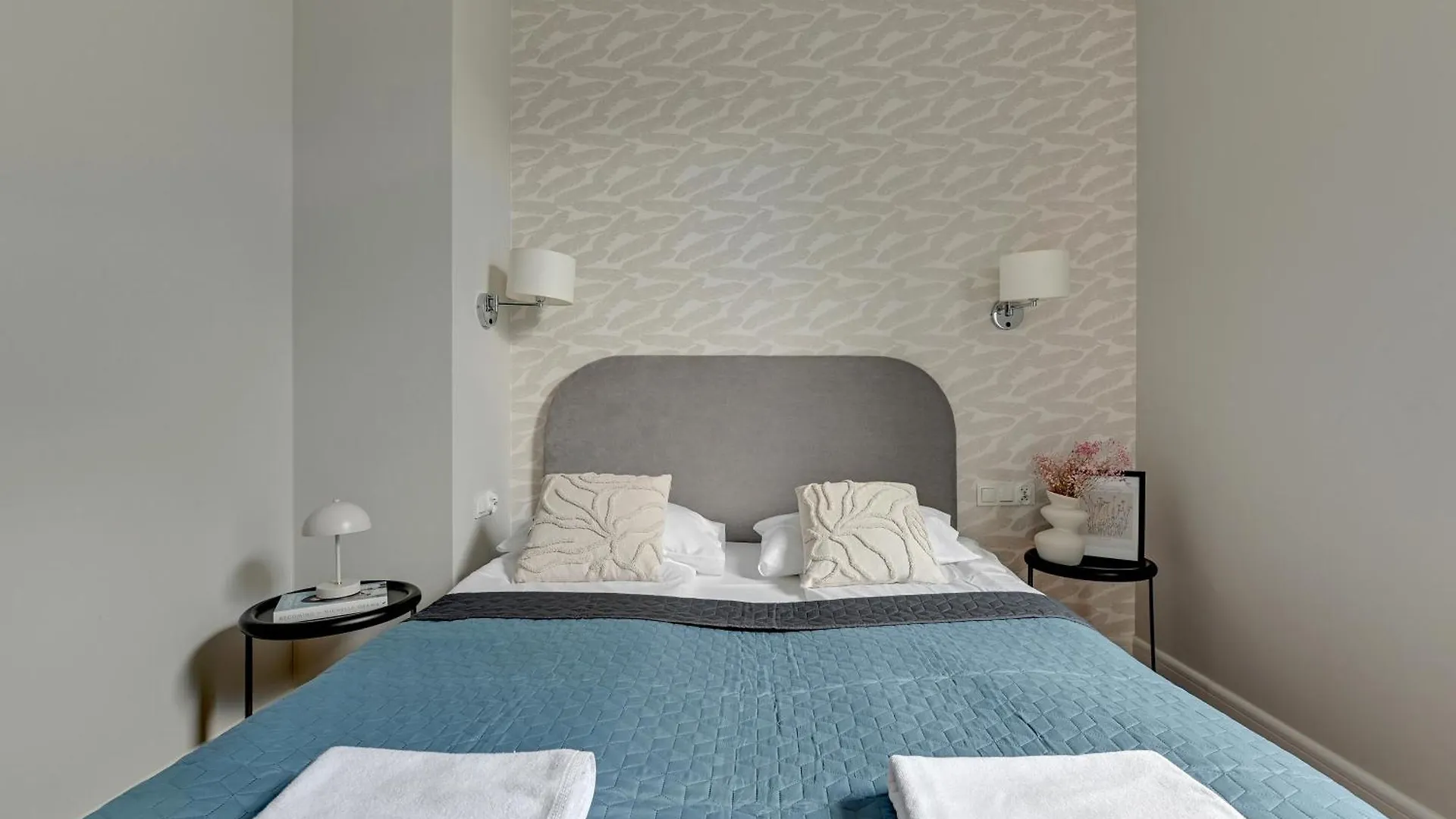 Browar Hevelius Comfort Apartments By Grand Apartments Gdansk 0*,