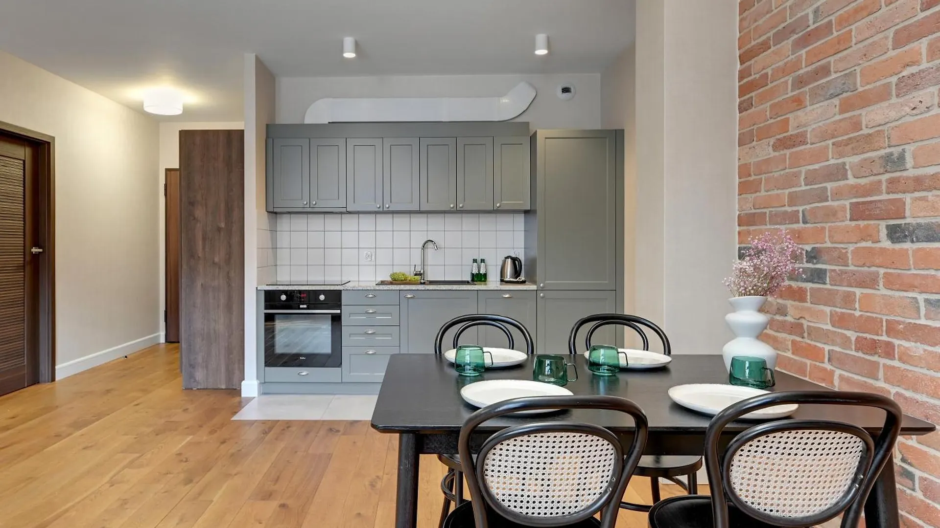 Browar Hevelius Comfort Apartments By Grand Apartments Gdansk