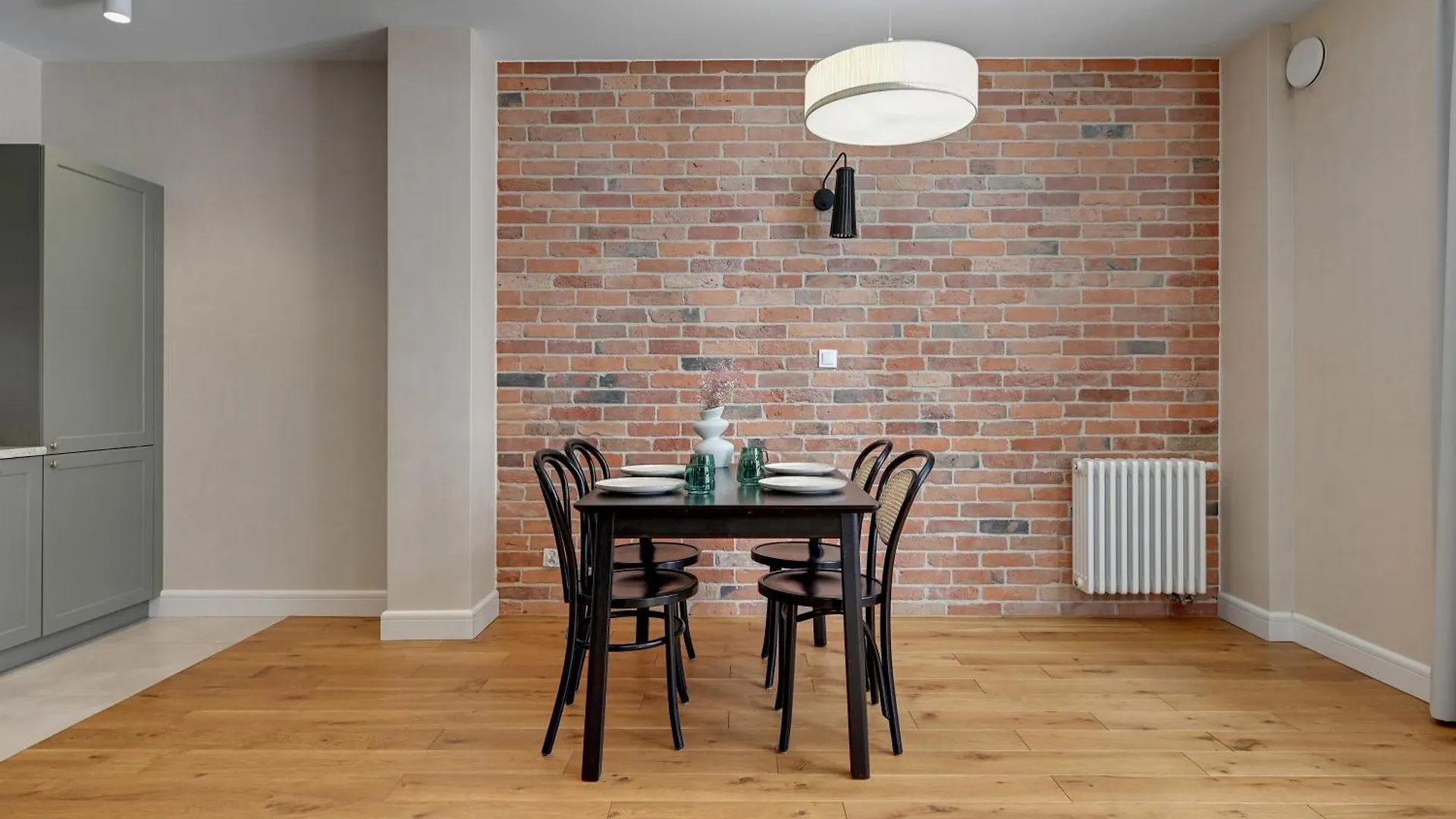 Browar Hevelius Comfort Apartments By Grand Apartments Gdansk