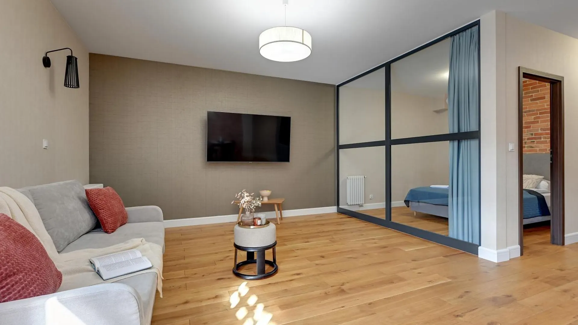 Browar Hevelius Comfort Apartments By Grand Apartments Gdansk Poland