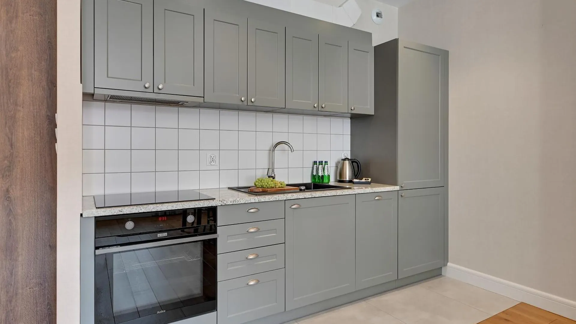 Browar Hevelius Comfort Apartments By Grand Apartments Gdansk