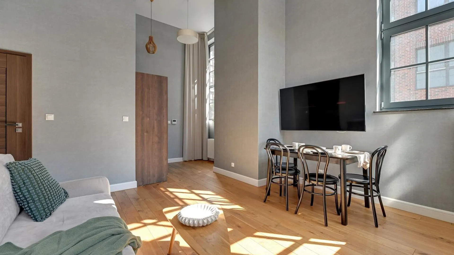 Browar Hevelius Comfort Apartments By Grand Apartments Gdansk 0*,  Poland
