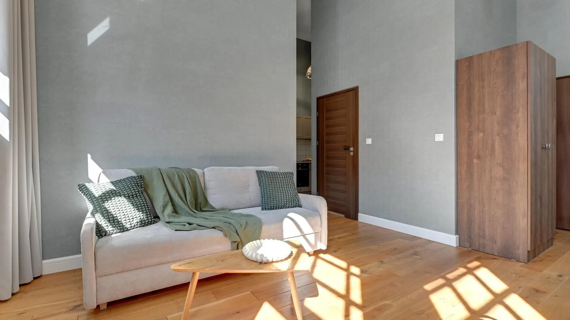 Browar Hevelius Comfort Apartments By Grand Apartments Gdansk