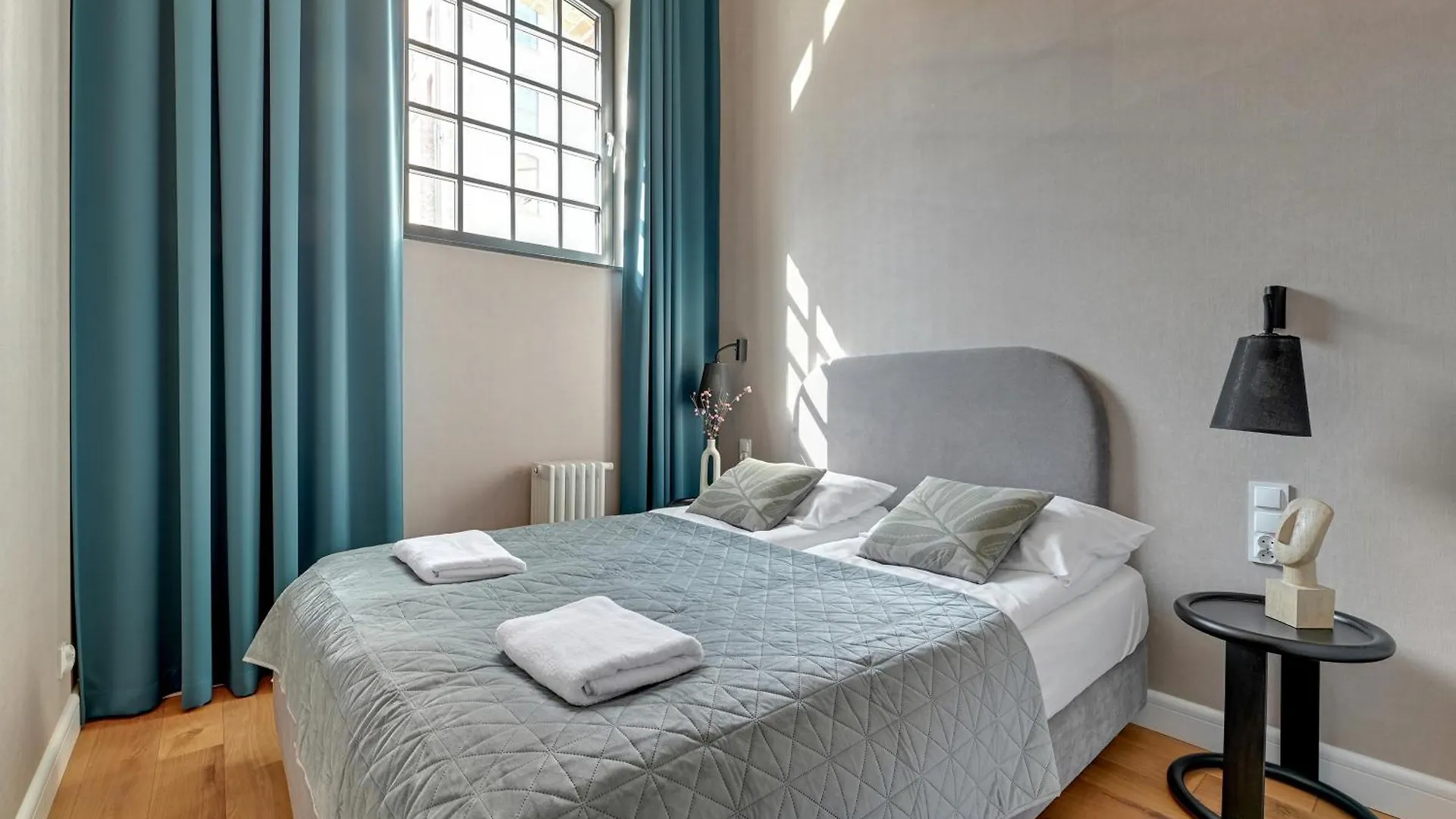 Browar Hevelius Comfort Apartments By Grand Apartments Gdansk 0*,  Poland