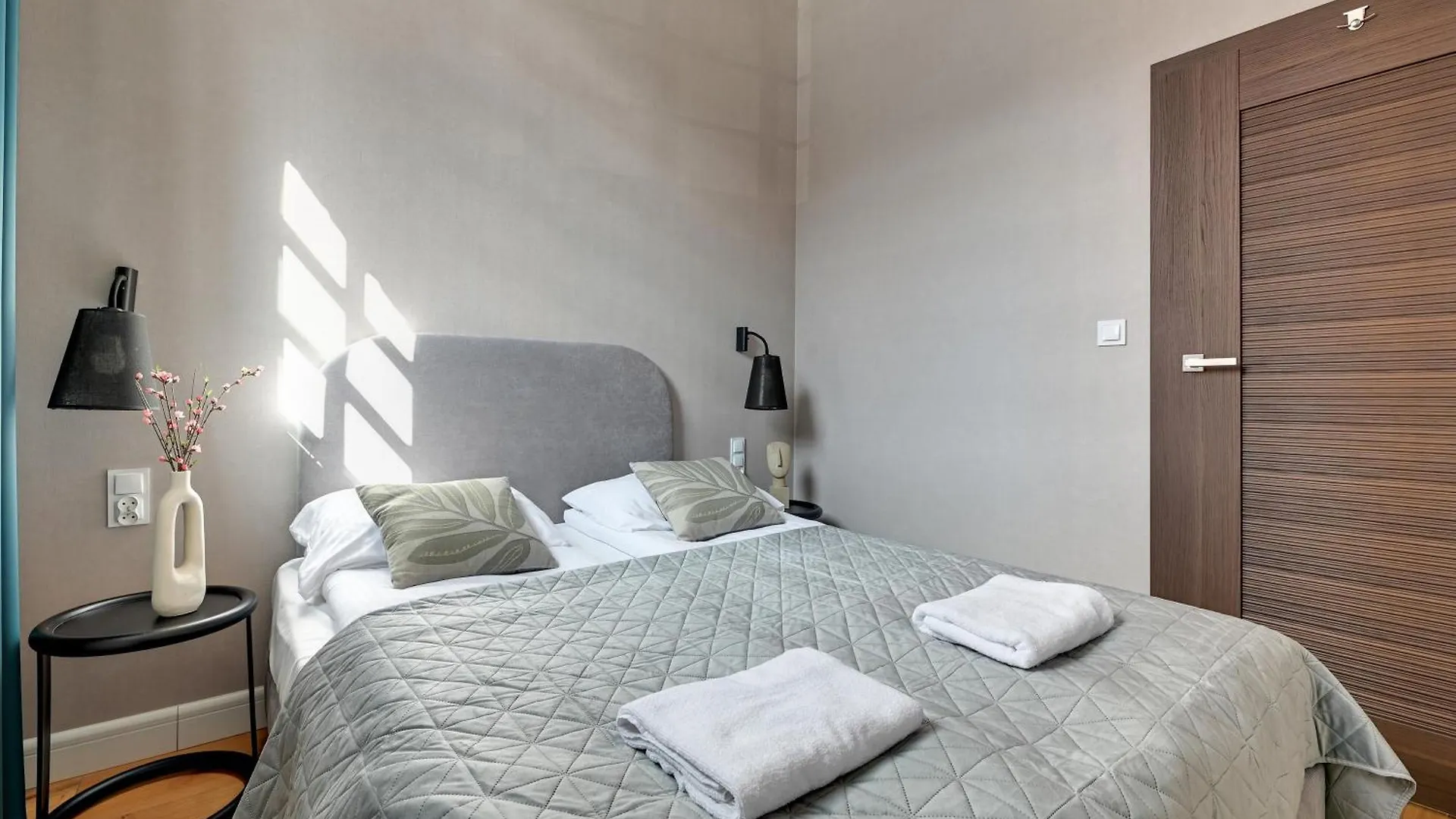 Browar Hevelius Comfort Apartments By Grand Apartments Gdansk 0*,