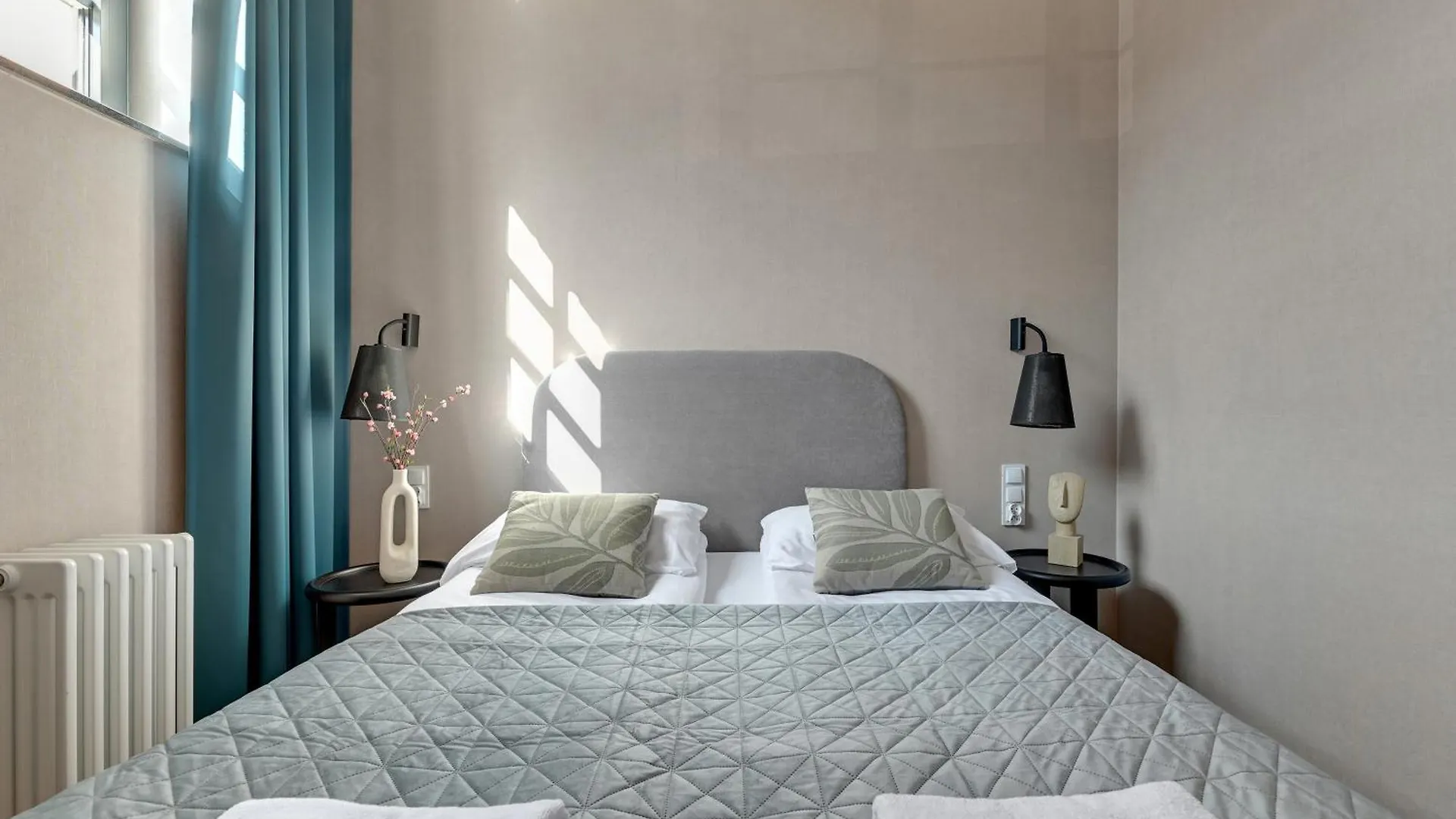 Browar Hevelius Comfort Apartments By Grand Apartments Gdansk