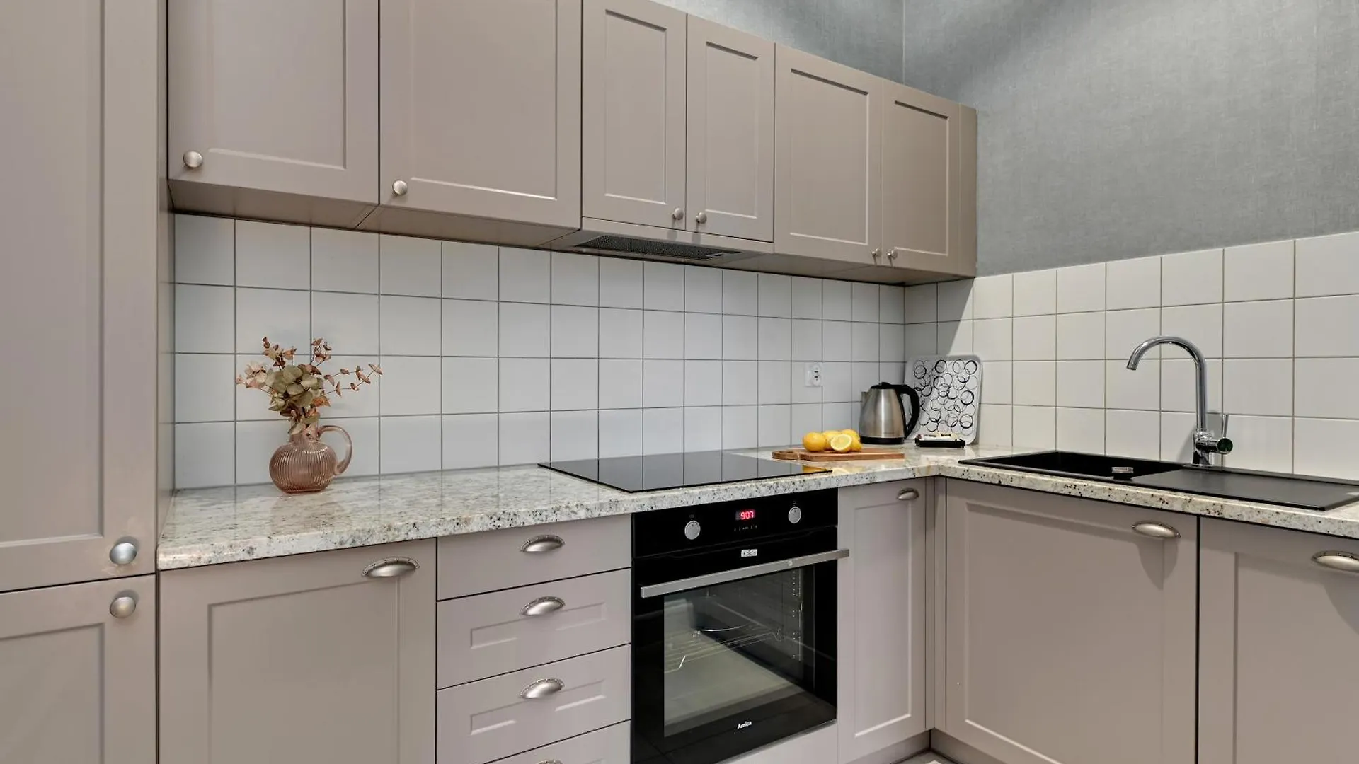 Browar Hevelius Comfort Apartments By Grand Apartments Gdansk
