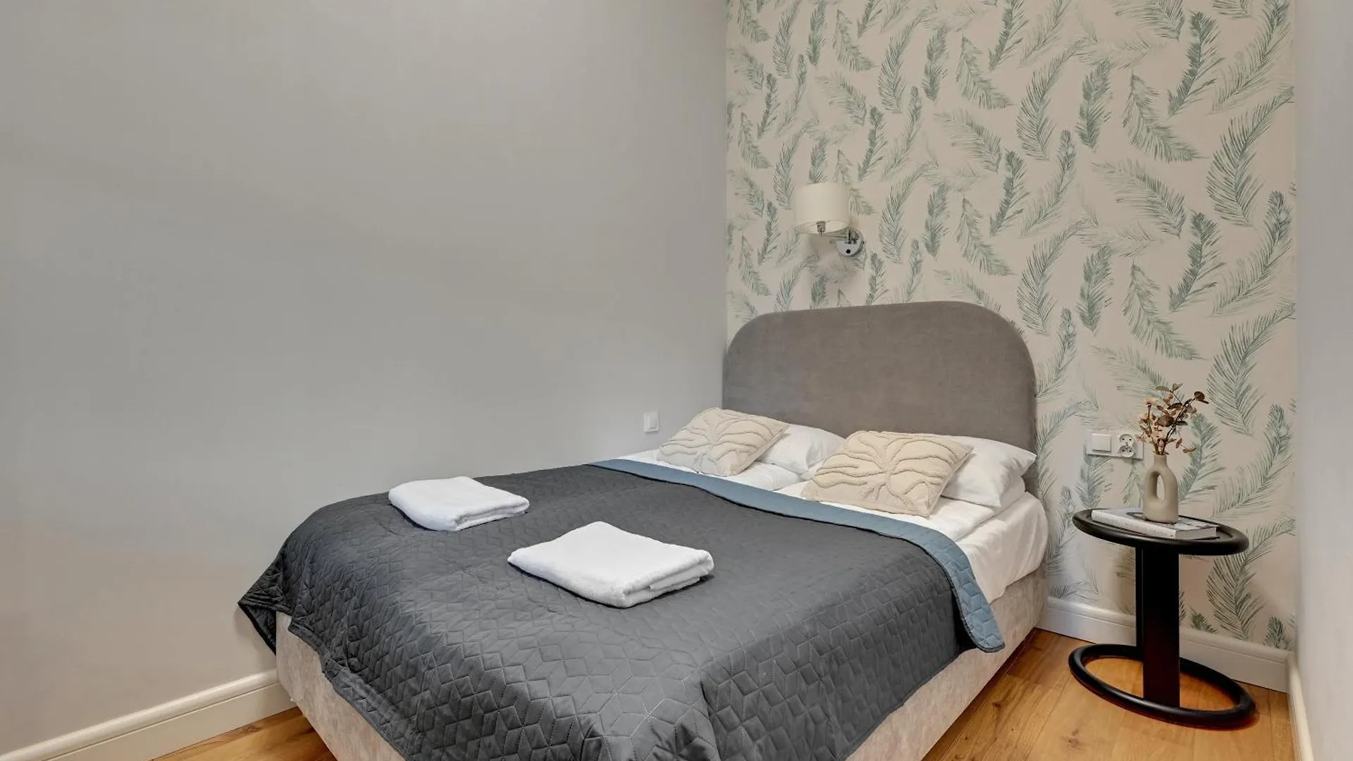 Browar Hevelius Comfort Apartments By Grand Apartments Gdansk 0*,