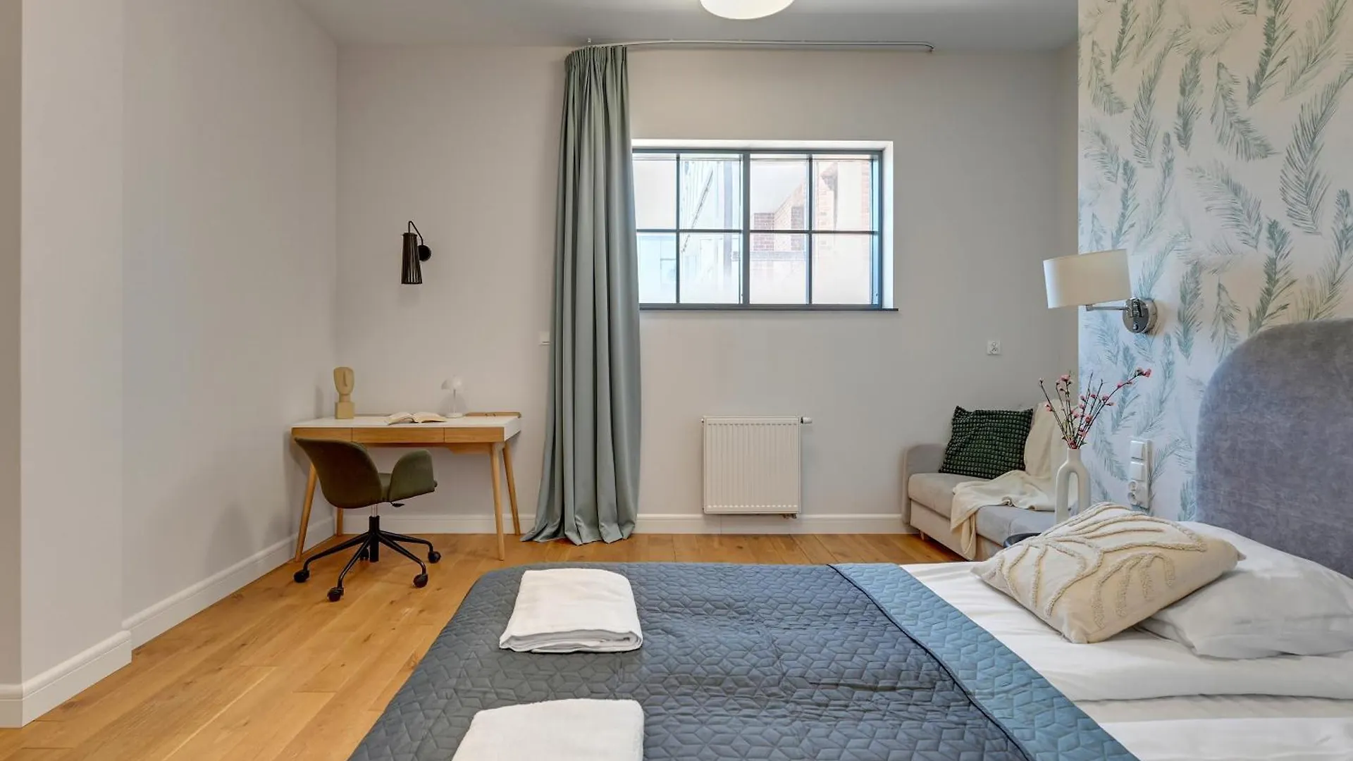 Browar Hevelius Comfort Apartments By Grand Apartments Gdansk