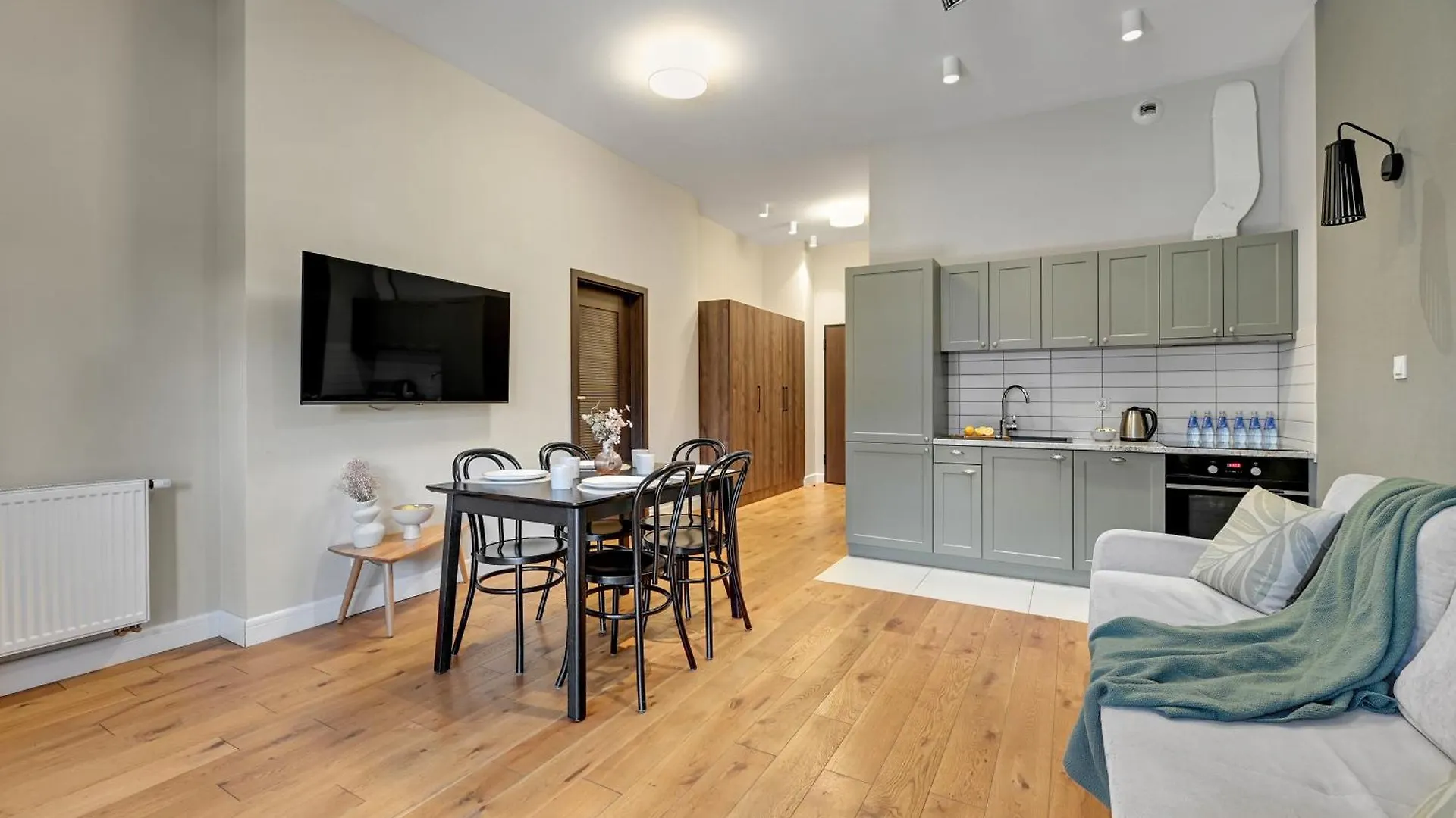 Browar Hevelius Comfort Apartments By Grand Apartments Gdansk Poland