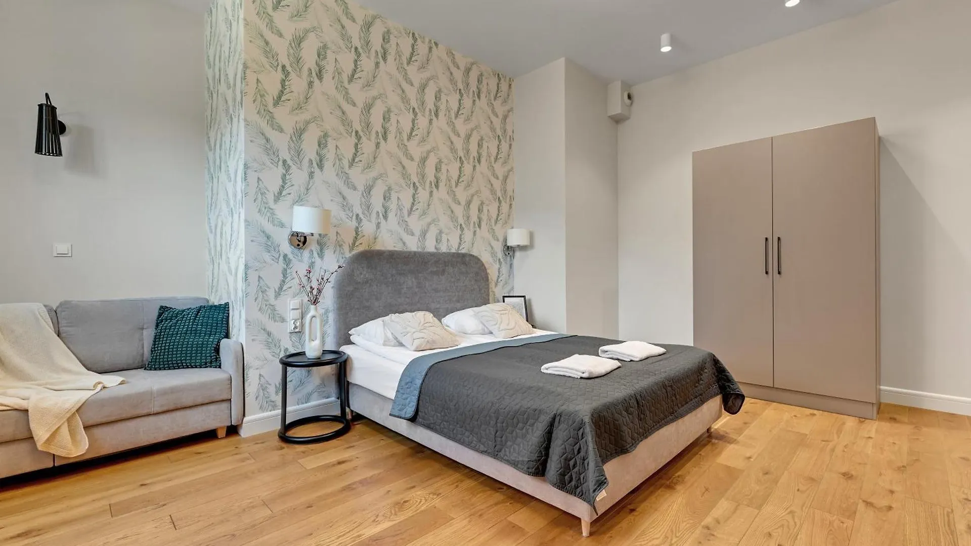 Browar Hevelius Comfort Apartments By Grand Apartments Gdansk Poland