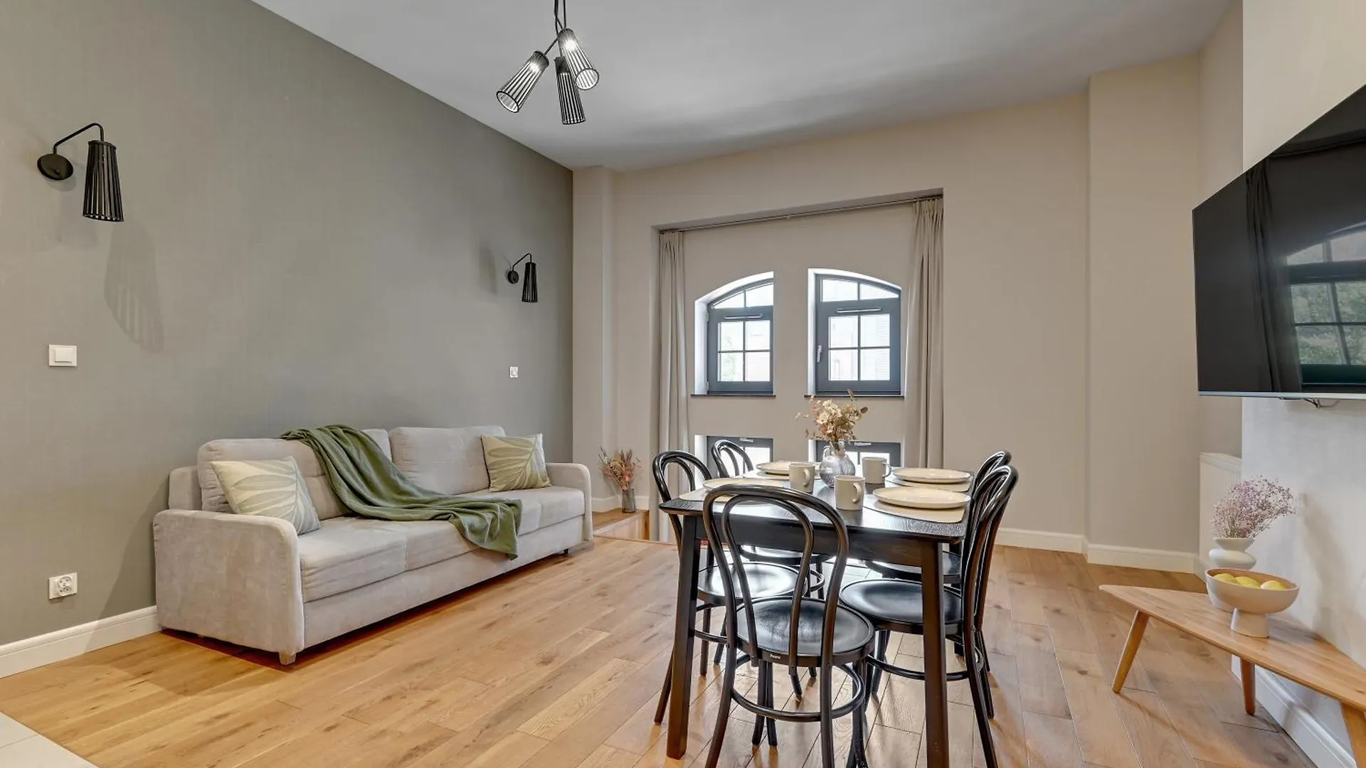 Browar Hevelius Comfort Apartments By Grand Apartments Gdansk