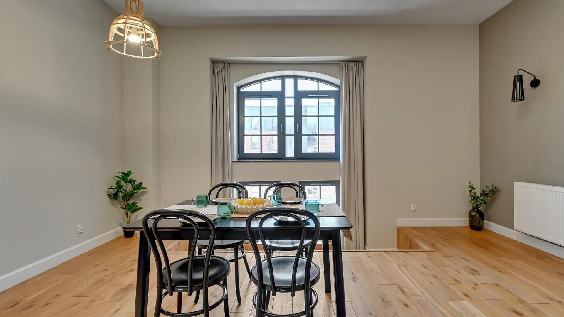 Browar Hevelius Comfort Apartments By Grand Apartments Gdansk 0*,