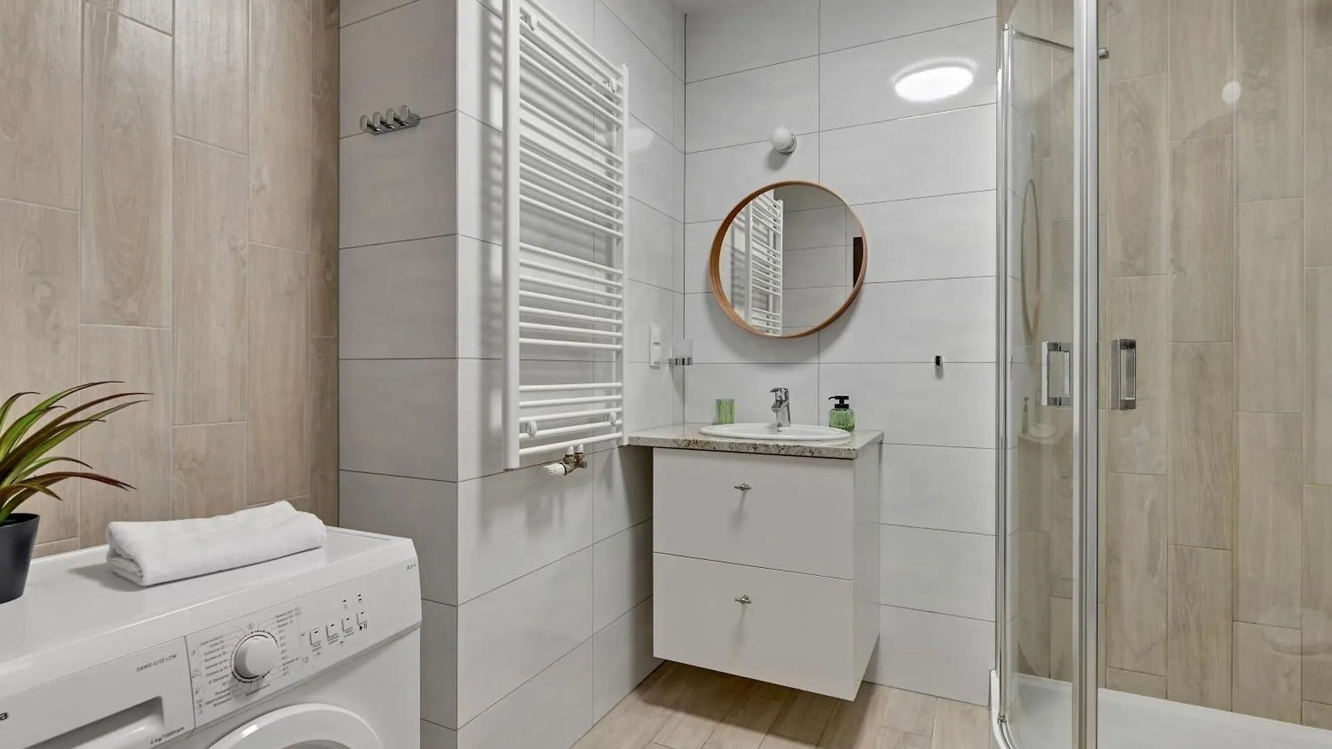 Browar Hevelius Comfort Apartments By Grand Apartments Gdansk