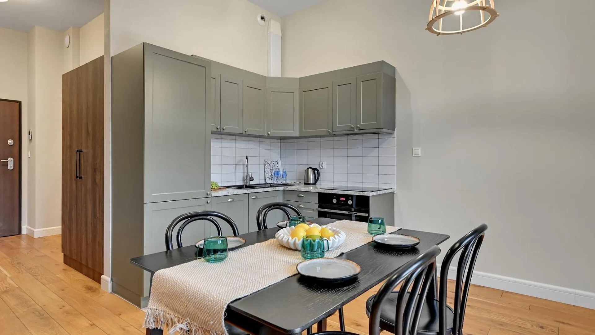 Browar Hevelius Comfort Apartments By Grand Apartments Gdansk