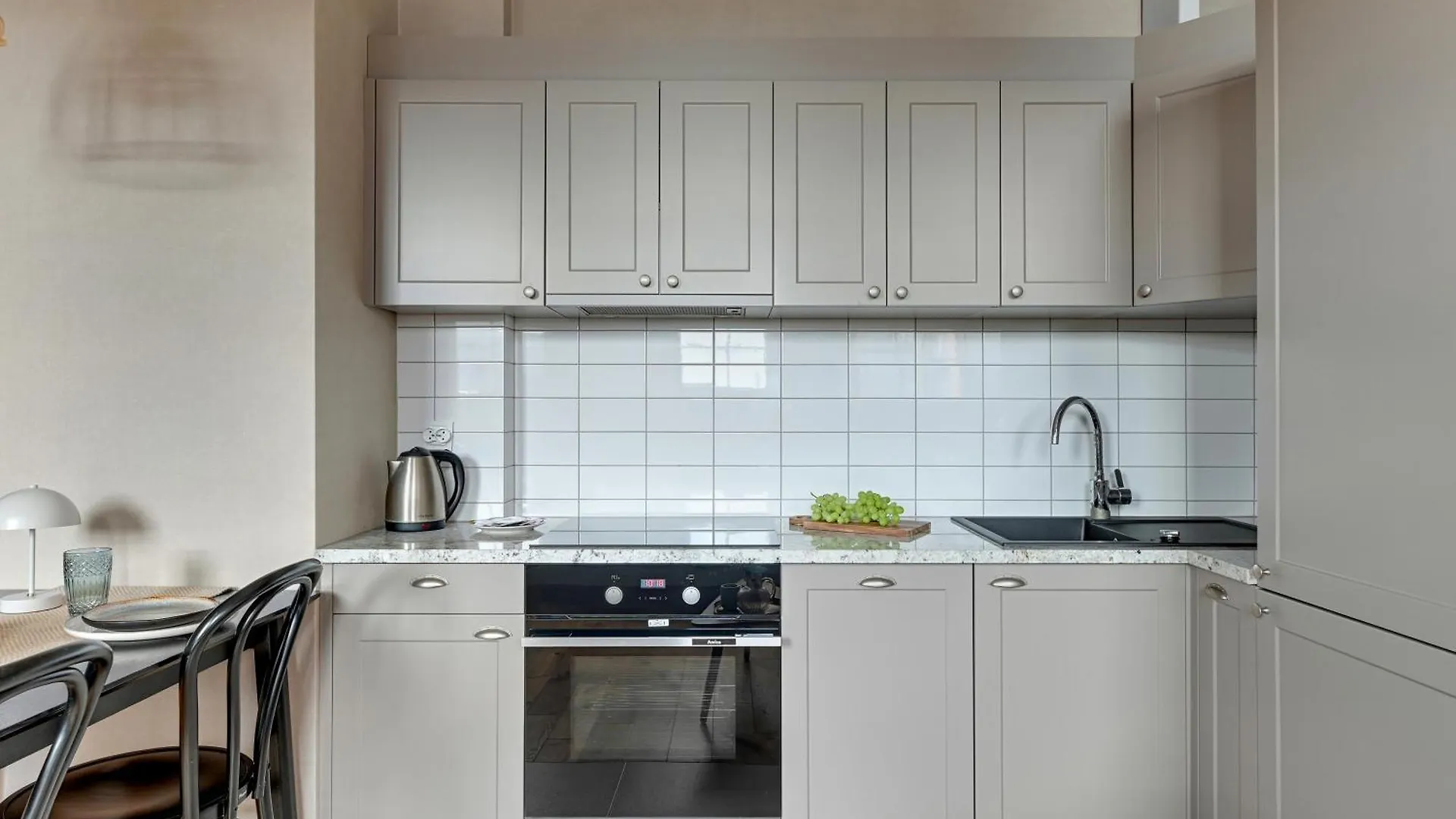 Browar Hevelius Comfort Apartments By Grand Apartments Gdansk Poland
