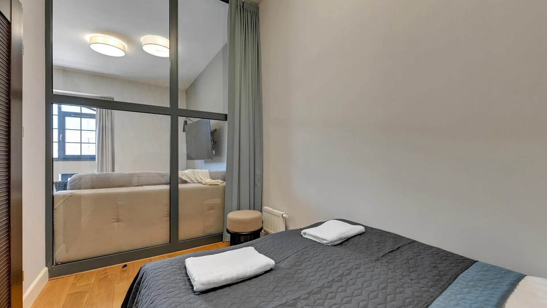 Browar Hevelius Comfort Apartments By Grand Apartments Gdansk
