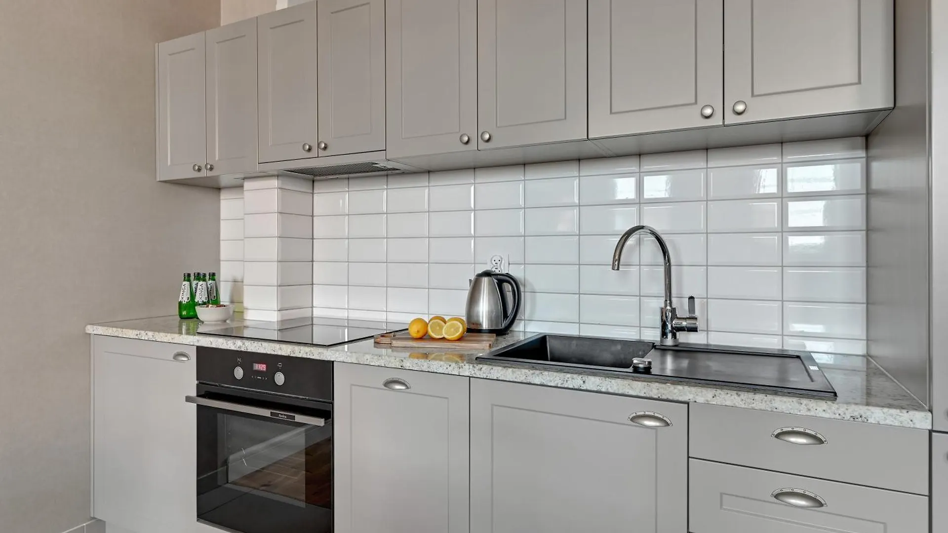 Browar Hevelius Comfort Apartments By Grand Apartments Gdansk Poland
