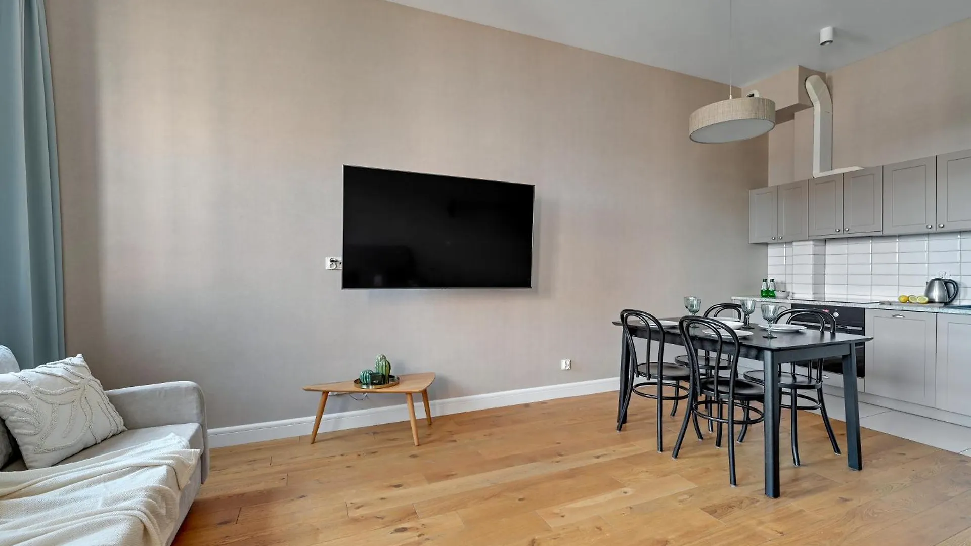 Browar Hevelius Comfort Apartments By Grand Apartments Gdansk 0*,