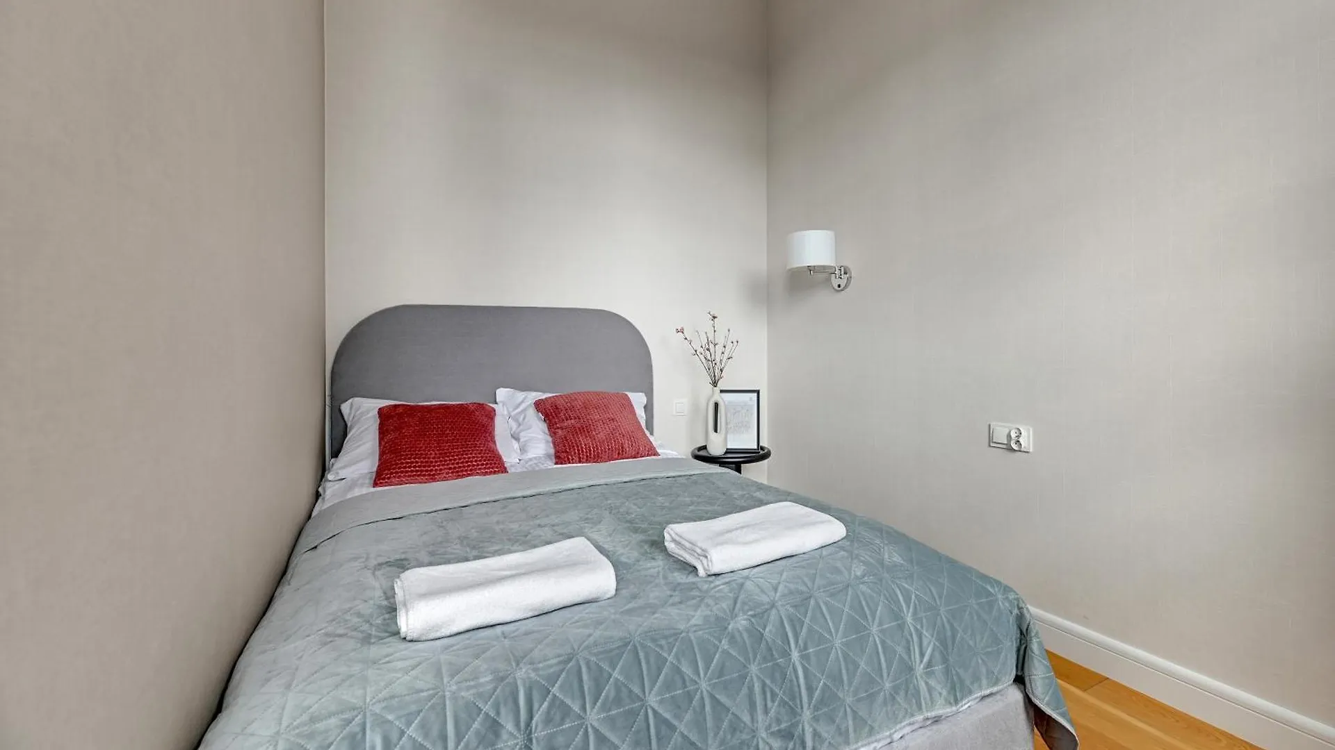 Browar Hevelius Comfort Apartments By Grand Apartments Gdansk