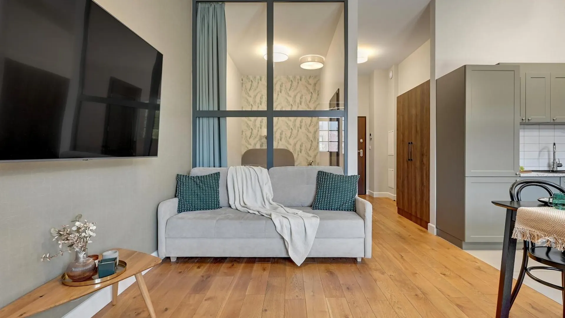 Browar Hevelius Comfort Apartments By Grand Apartments Gdansk Poland