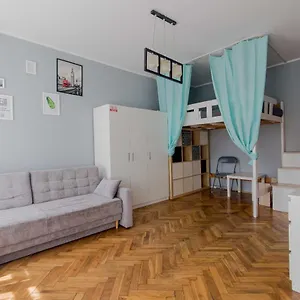 Lelewela Slow Life Apartament