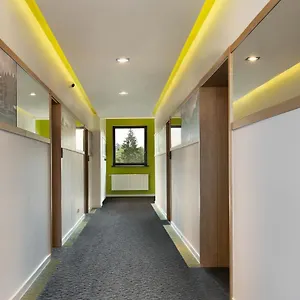 Vrestpoint Apartament