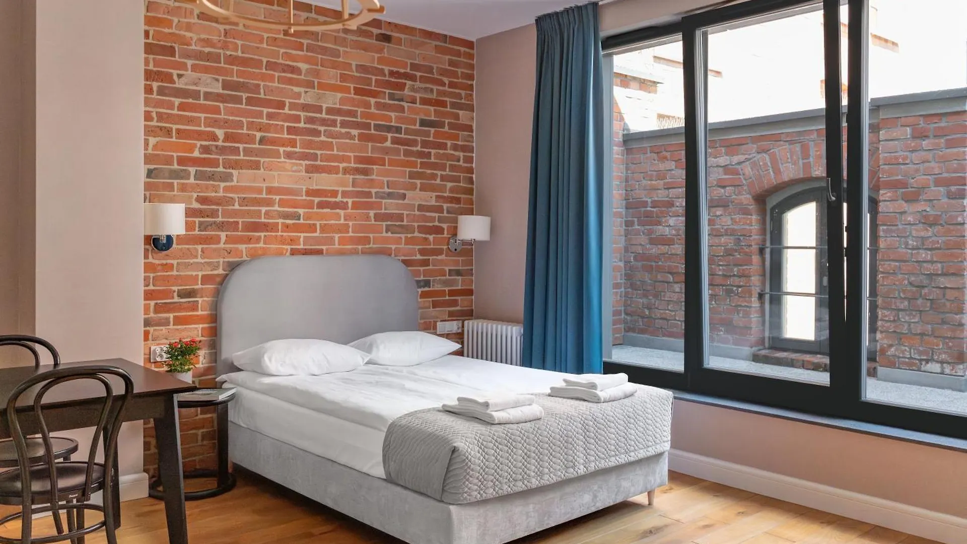 Browar Hevelius Comfort Apartments By Grand Apartments Gdansk
