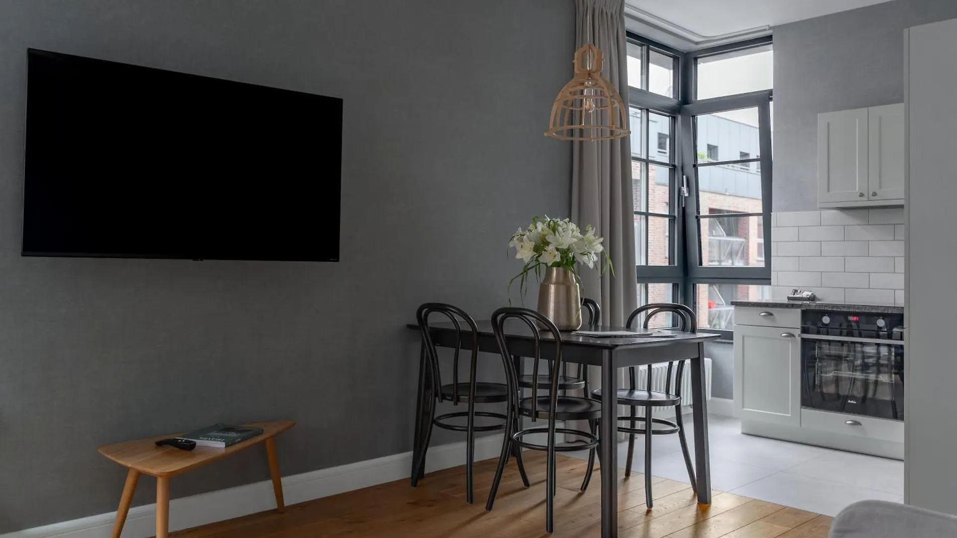 Browar Hevelius Comfort Apartments By Grand Apartments Gdansk