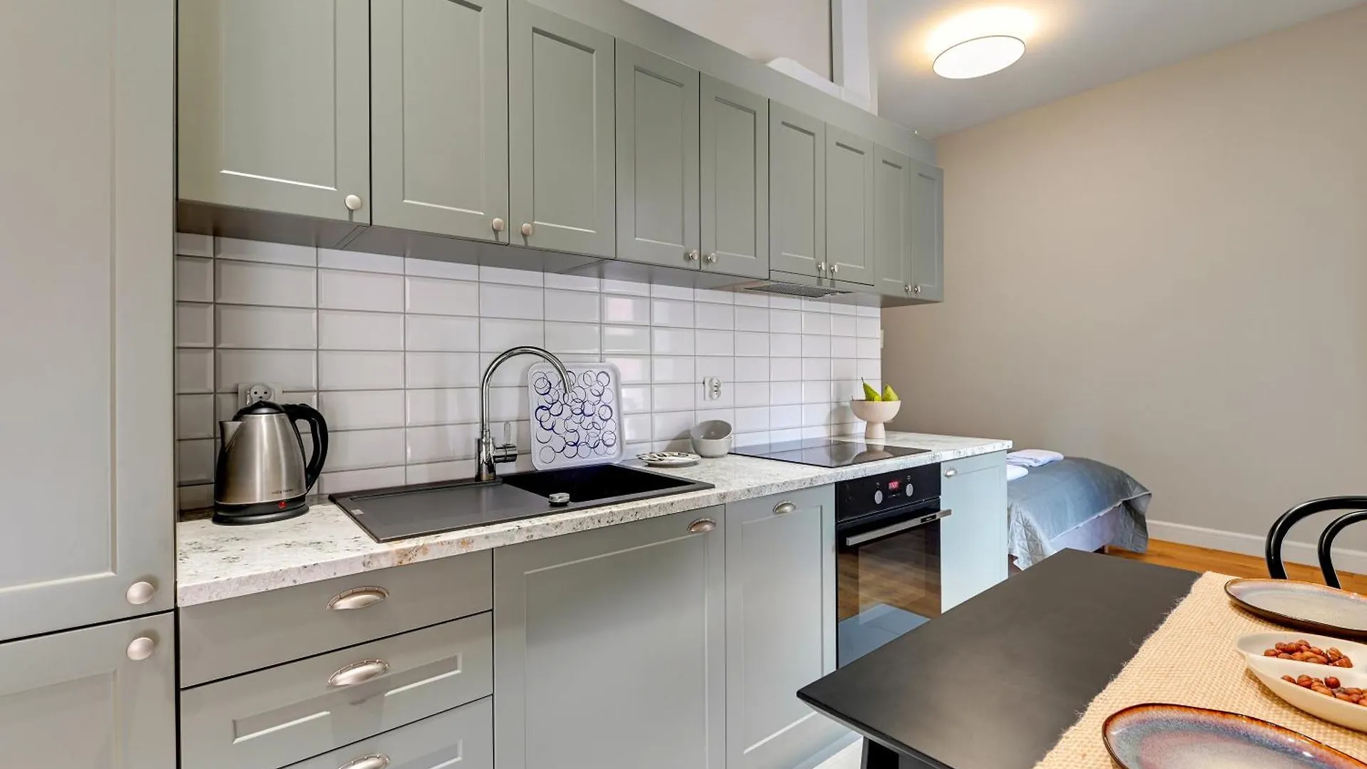 Browar Hevelius Comfort Apartments By Grand Apartments Gdansk