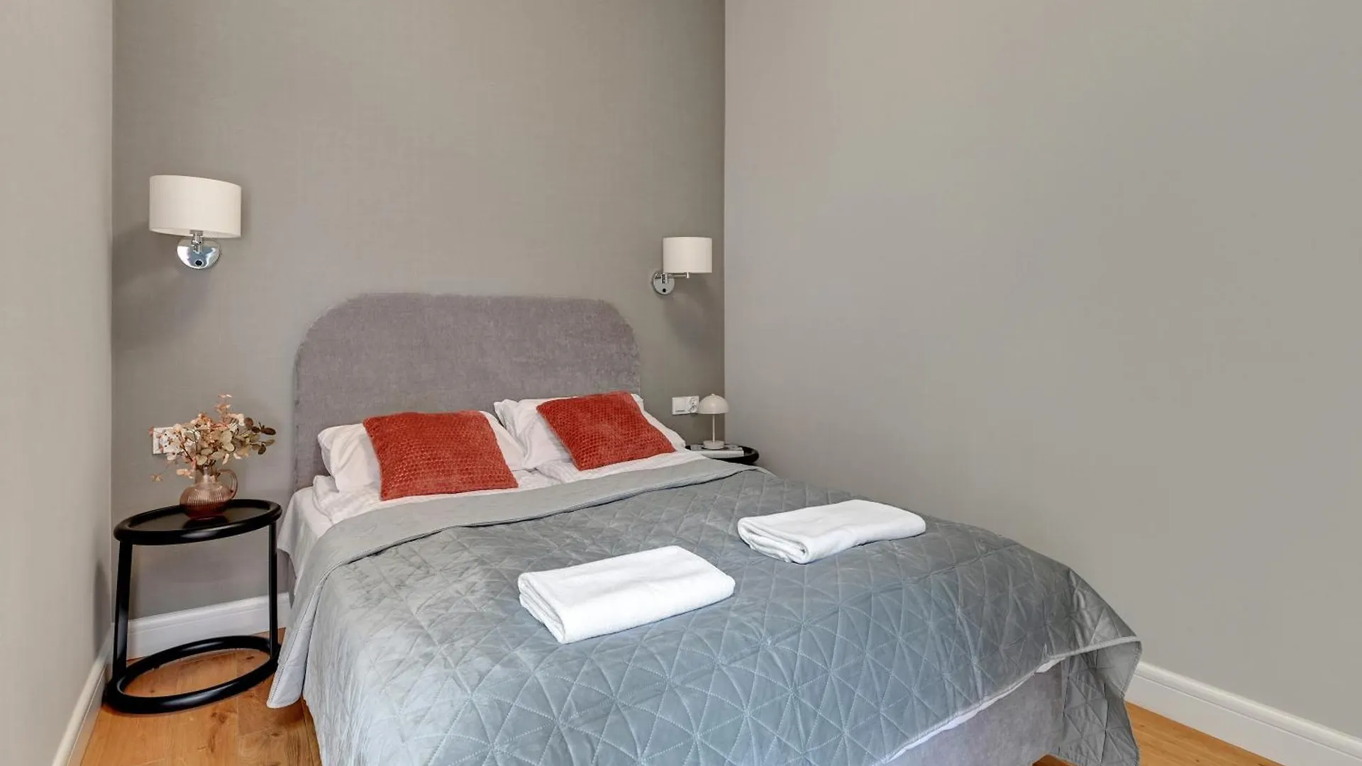Browar Hevelius Comfort Apartments By Grand Apartments Gdansk 0*,  Poland