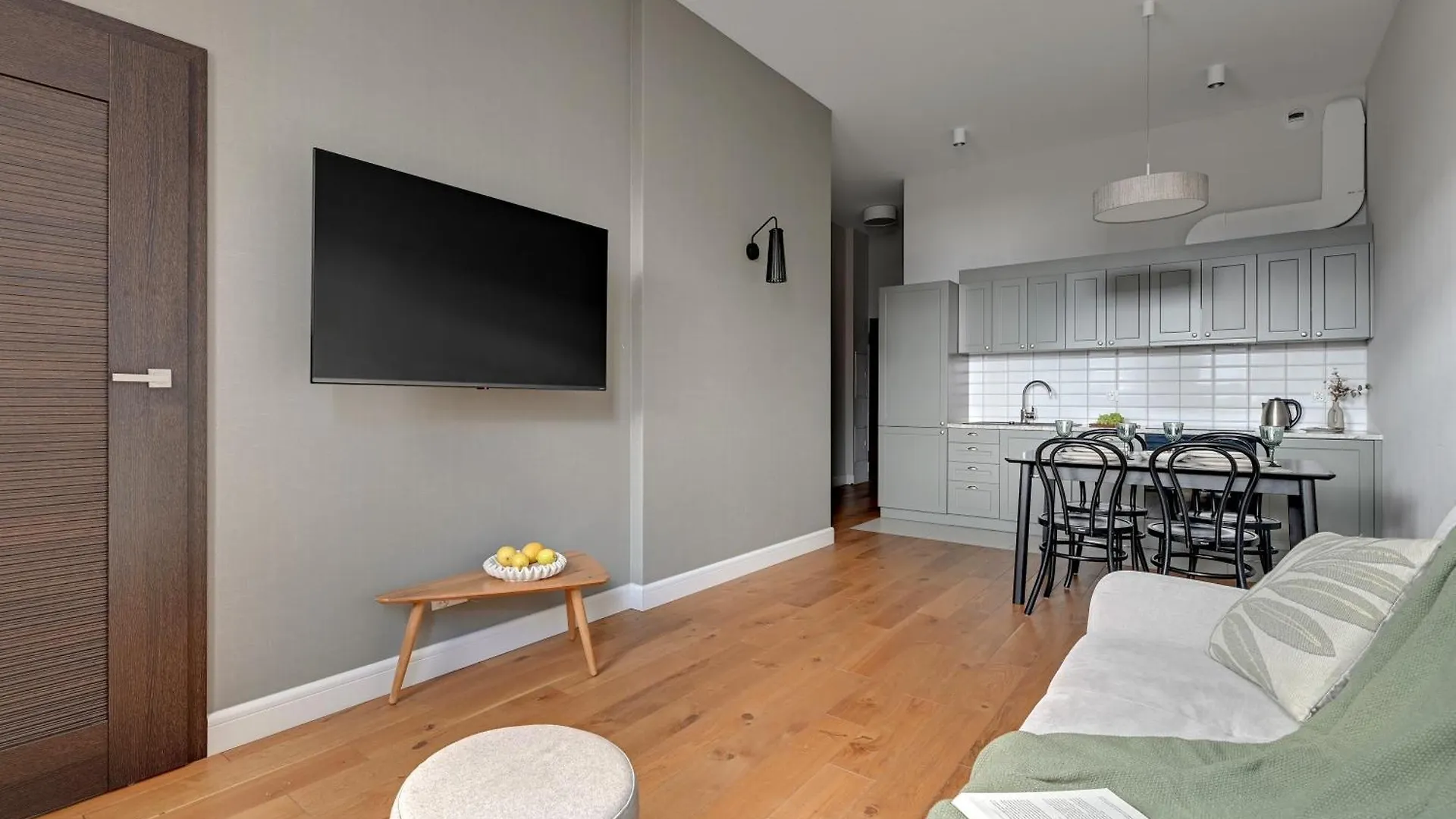 Browar Hevelius Comfort Apartments By Grand Apartments Gdansk