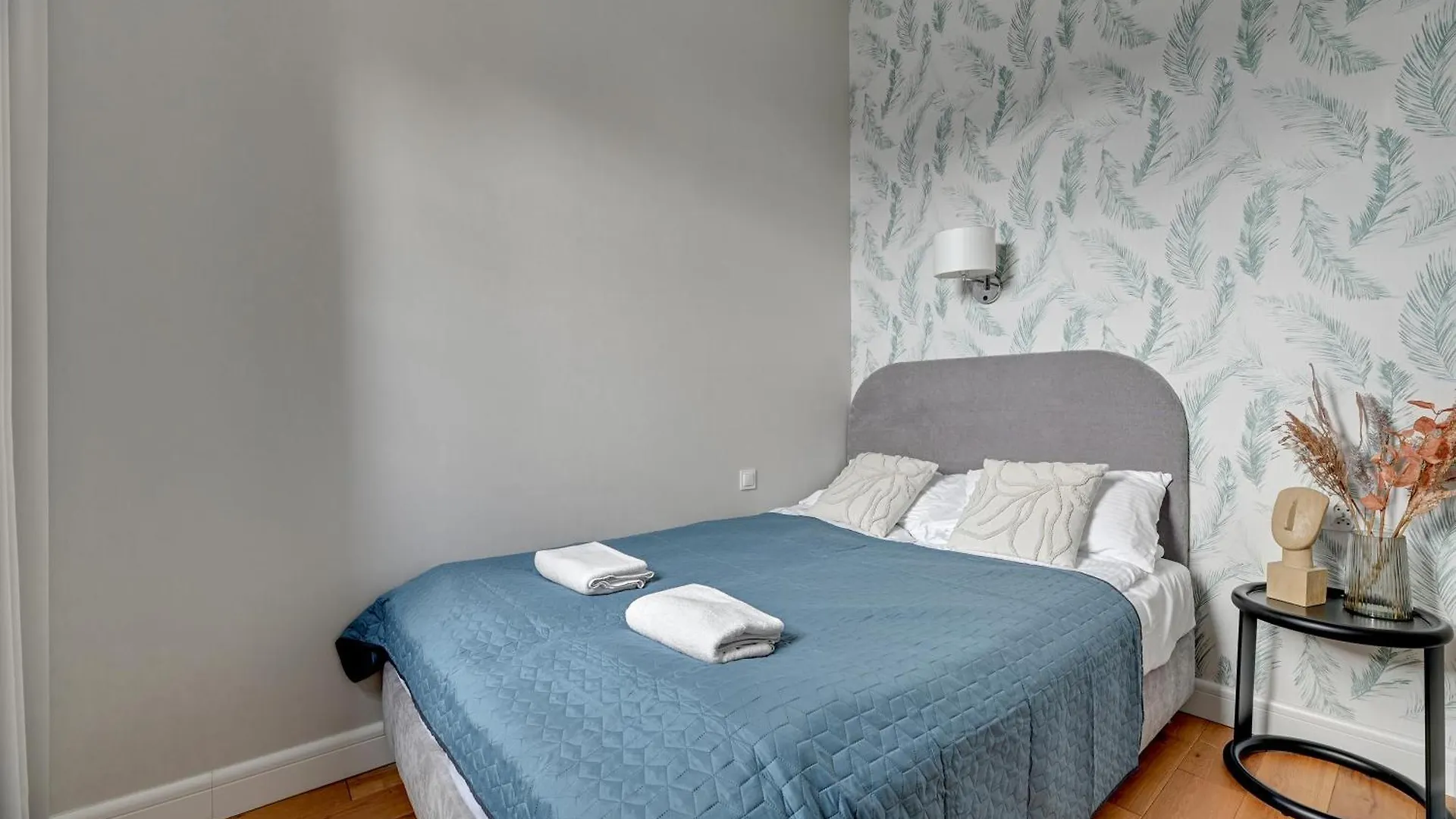 Browar Hevelius Comfort Apartments By Grand Apartments Gdansk